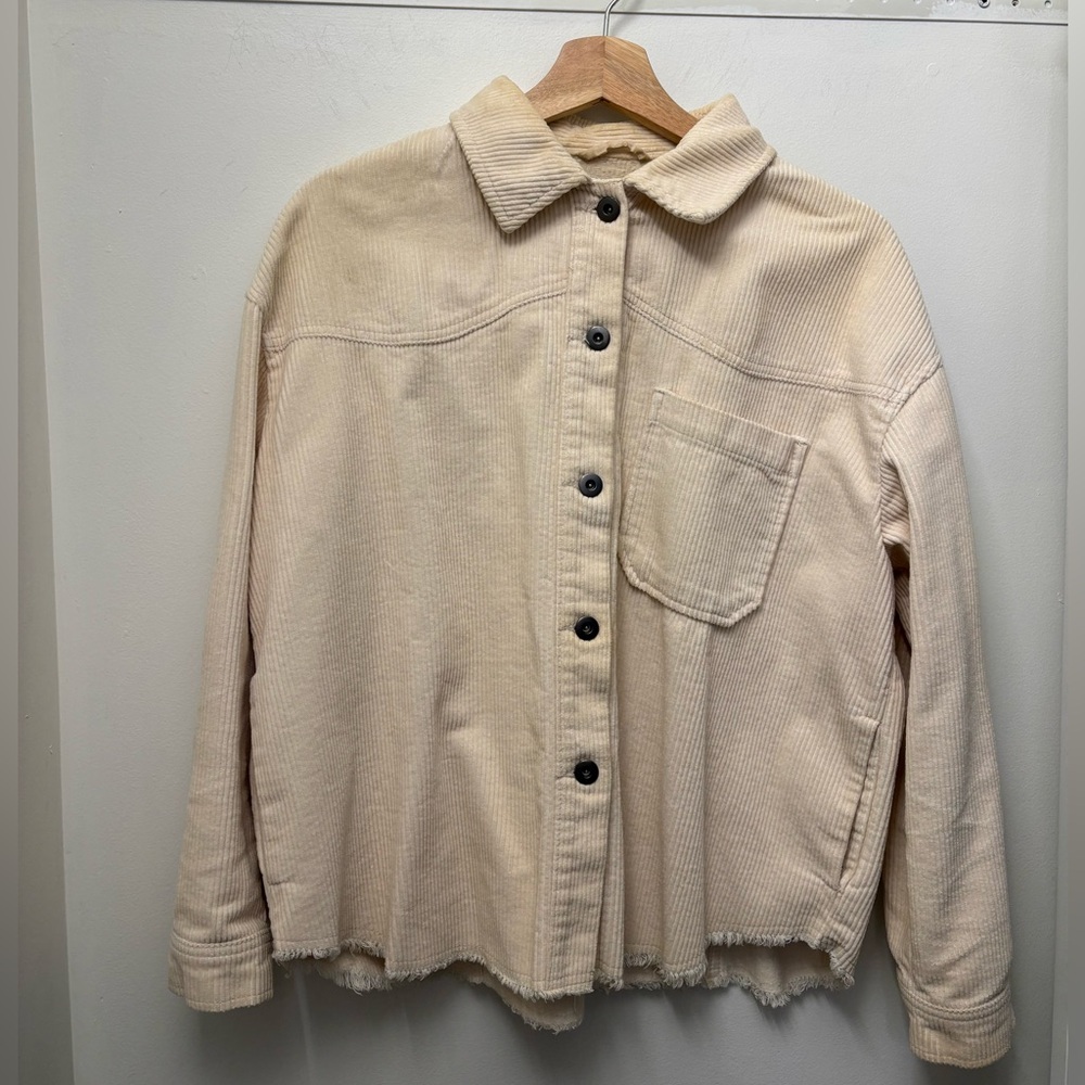 Zara Jacket